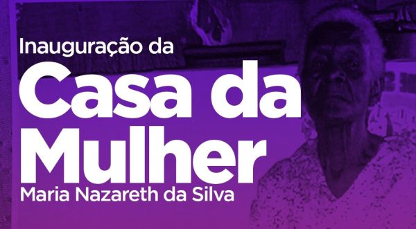 Violência doméstica: Casa da Mulher é inaugurada em Machado