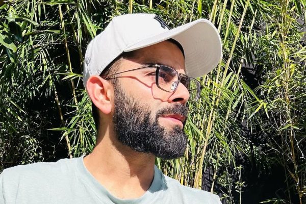 Virat Kohli (foto: Divulgao / Virat Kohli)