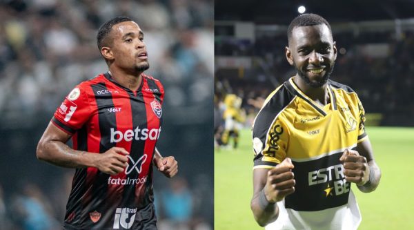 Vitória x Criciúma: onde assistir, horário e escalações