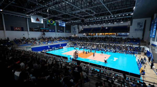 Vôlei: CBV anuncia novidades na Superliga para restante da temporada 2024/25