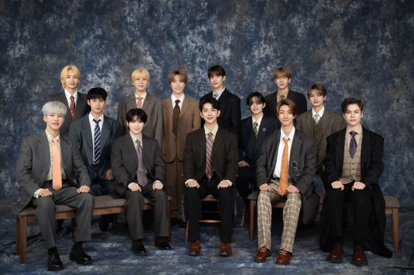 Seventeen será o 1º Embaixador da Boa Vontade da UNESCO