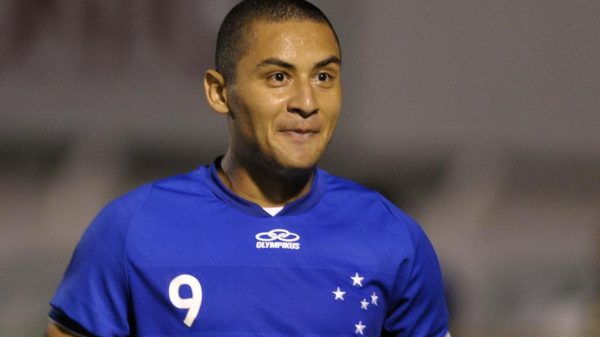 Wellington Paulista: ‘Meu coração sempre me leva ao Cruzeiro’