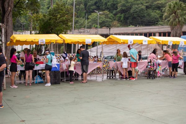 Timóteo recebe a ‘Mostra Artesanal e Gastronômica’, especial Dia das Mães, neste sábado