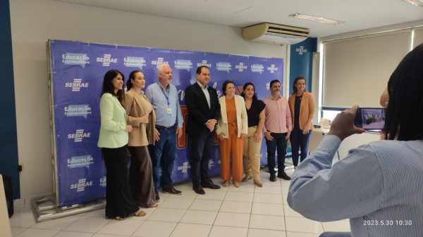 Ipatinga irá sediar o “Transformando o Futuro” com a presença de Boca Rosa e outros