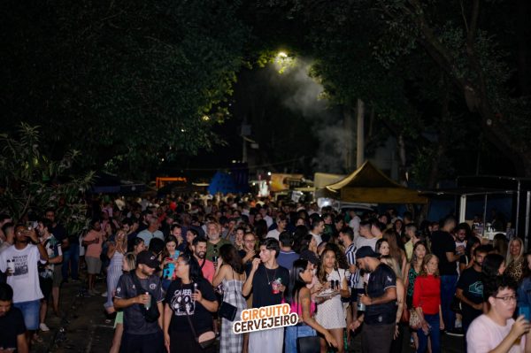 Circuito Cervejeiro será realizado neste final de semana no Hall do Ipatingão