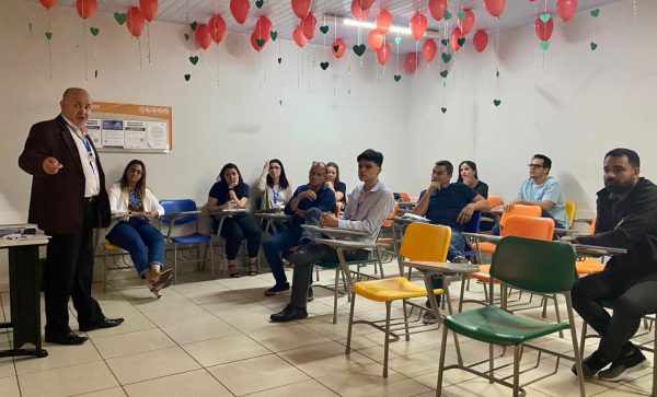 Senac em Ipatinga promove workshop gratuito sobre gestão de pessoas e retenção de talentos | Portal ZUG - Vale do Aço