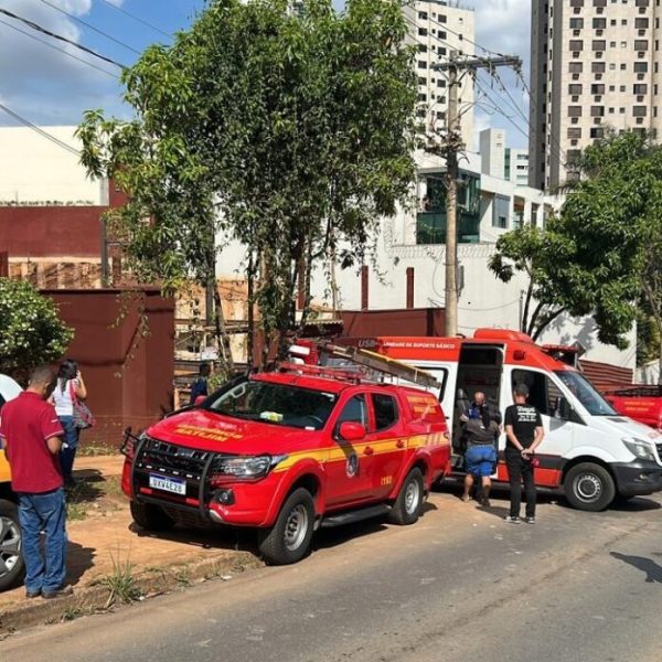 Morre a quarta vítima do acidente que soterrou e matou operários em uma obra