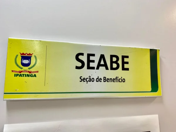 Prefeitura de Ipatinga convoca aposentados e pensionistas para realizarem prova de vida