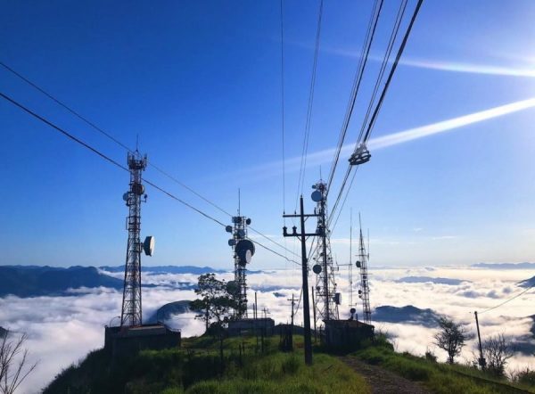 28 de Abril: Organizadores estão confiantes no sucesso da caminhada ao Pico do Ana Moura