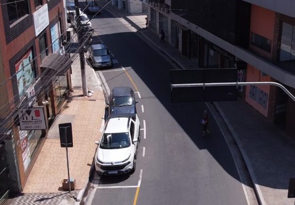 Jari de Coronel Fabriciano muda de endereço | Rua Duque de Caxias, nº 7, na Galeria Central