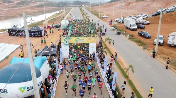Santana do Paraíso sedia segunda etapa do Circuito Grupo Central Vale do Aço de Corrida de Rua 2025 » Portal MaisVip