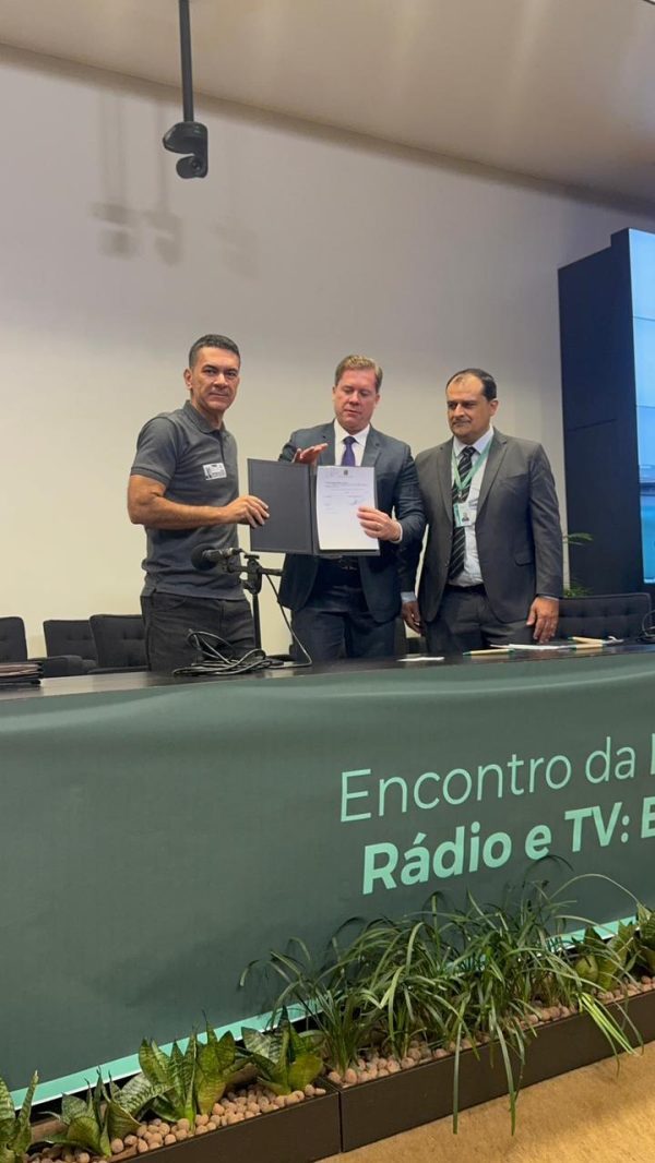 Coronel Fabriciano será a primeira cidade do Leste de Minas a implantar a TV Legislativa Digital » Portal MaisVip