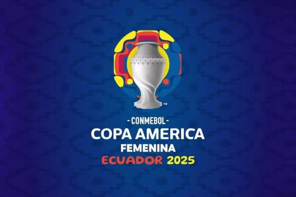 Copa Amrica Feminina comea dia 11 de julho (foto: Divulgao/Conmebol)