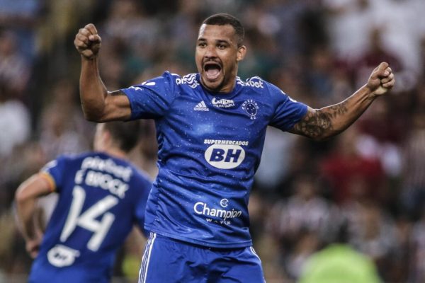 Cruzeiro não para em Zé Ivaldo e se aproxima do segundo reforço para 2024