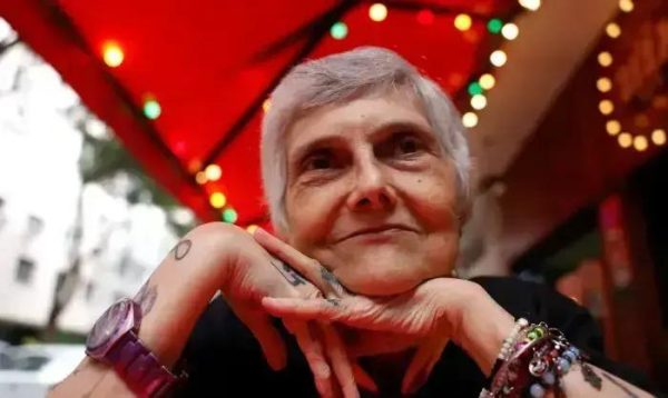 A resistência de envelhecer: Mês do Orgulho LGBTQIA+ destaca as vozes da experiência