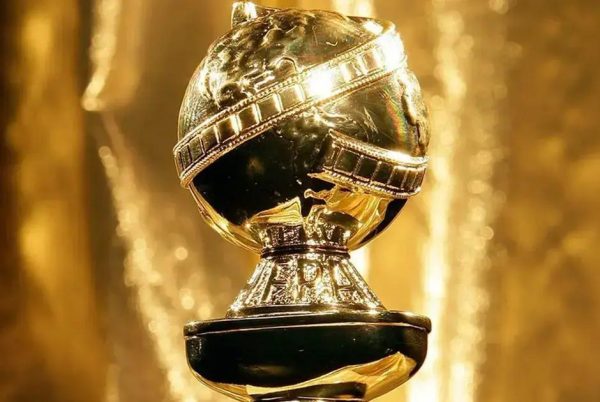 Acompanhe a premiação do Globo de Ouro 2025 ao vivo