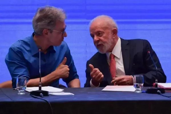 Acordo entre partidos e Zema para derrubar vetos de Lula ao Propag