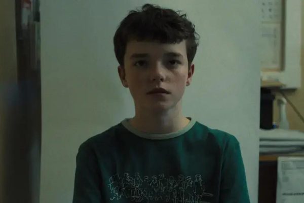 a nova série da Netflix que provoca reflexão sobre a juventude