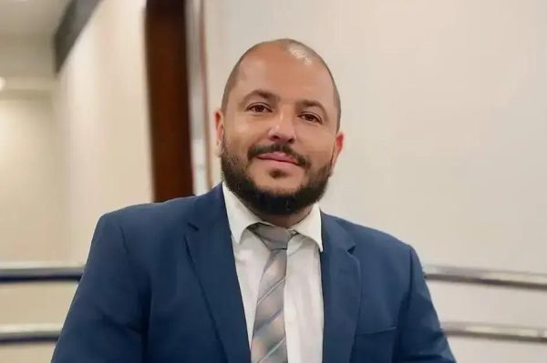 Adriano Alvarenga vence eleição para presidência da Câmara de Timóteo