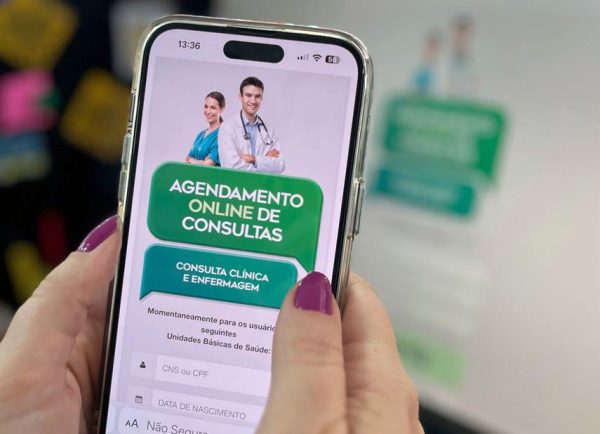 Saúde de Ipatinga amplia agendamentos online de consultas e procedimentos