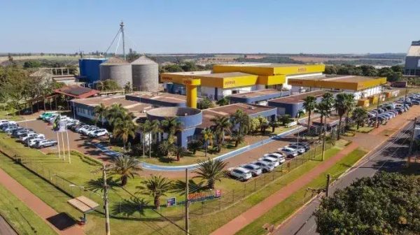 Agro mineiro se destaca em tecnologia e crédito para aumentar produtividade