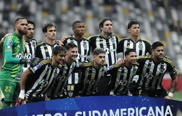 Alan Franco é convocado e representará o Equador nas Eliminatórias