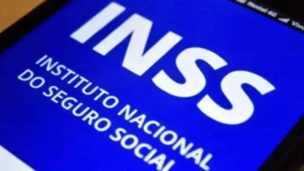 Alerta do INSS sobre perfis falsos no Instagram aplicando golpes