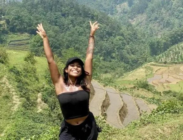 Alpinistas se juntam ao resgate de brasileira desaparecida na Indonésia