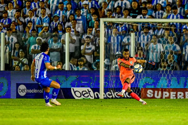 América sofreu mais de um gol em apenas quatro jogos na temporada; veja quais