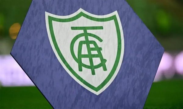 América aceita convite da CBF para grupo sobre fair-play financeiro