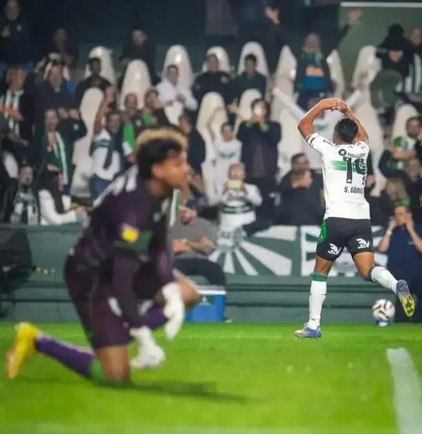 América enfrenta o Coritiba e completa quatro jogos sem vitória na Série B