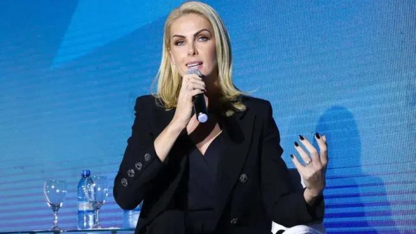 Ana Hickmann vence disputa judicial e tem dívida de R$ 1,2 milhão anulada