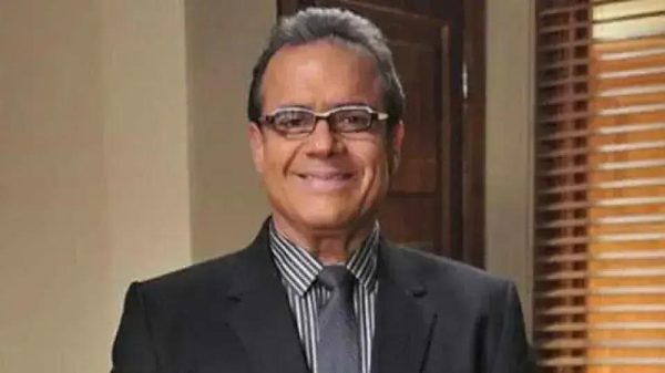 André Mattos e Andréia Horta são confirmados em nova novela da Globo