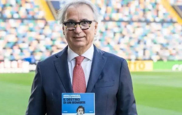 Andrea Carnevale