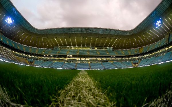 AO VIVO: assista a Grêmio x Flamengo com o Coluna do Fla - Flamengo - Notícias e jogo do Flamengo