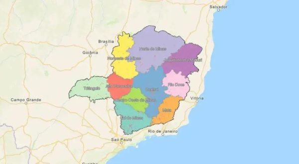 ARMVA realiza capacitação sobre a plataforma Minas Maps em Ipatinga