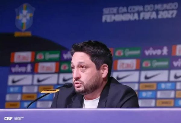 Arthur Elias convoca Seleção Feminina com duas jogadoras do Cruzeiro para amistosos