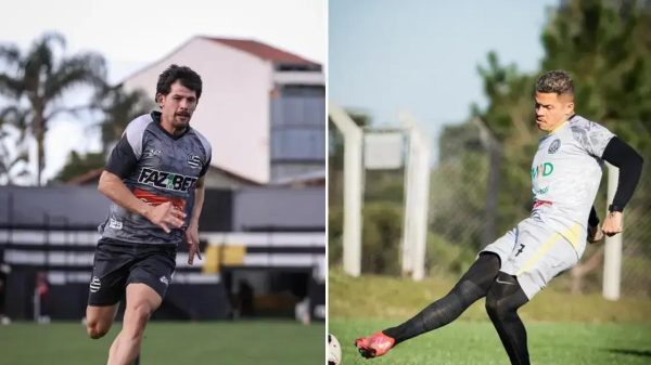 Athletic e Operário se enfrentam hoje na Série B; Confira onde assistir