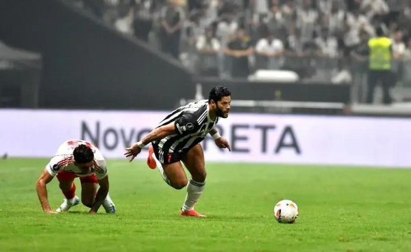 Atlético busca classificação na Sul-Americana com retrospecto na Arena MRV
