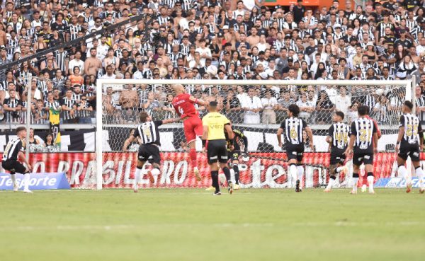 Defesa do Atltico est ilesa h cinco jogos (foto: Ramon Lisboa/EM/D.A Press)