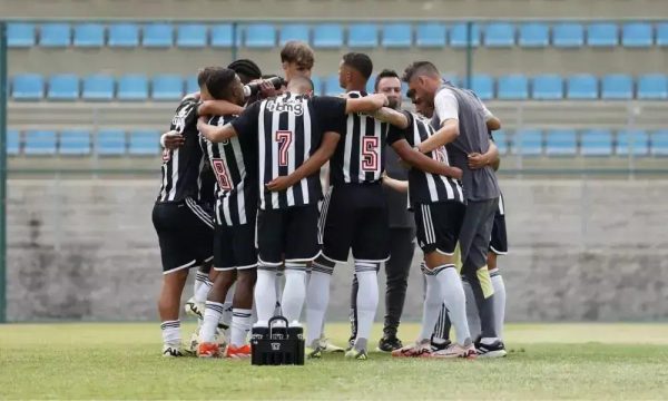 Atlético estreia na Copinha: tudo que você precisa saber