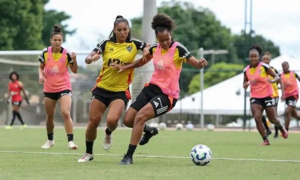 Atlético x Taubaté: Horário e onde assistir ao jogo do Brasileiro Feminino A2