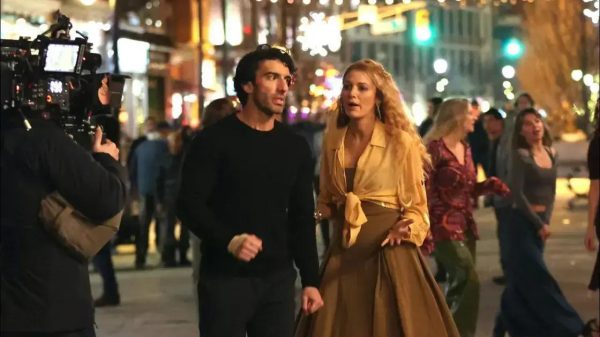 Atrizes defendem Blake Lively em processo contra Justin Baldoni