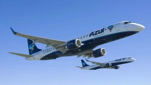 Azul Airlines solicita recuperação judicial nos EUA: o que significa isso?