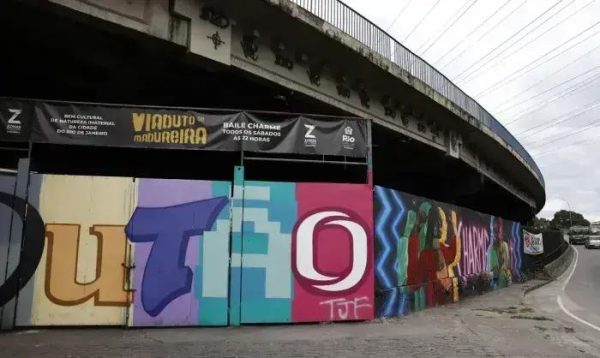 Baile Charme de Madureira celebra 35 anos de cultura e resistência