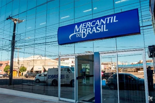 Banco Mercantil está entre as melhores empresas para se trabalhar em MG