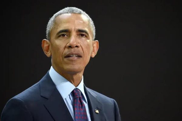 Barack Obama revela filmes, séries e músicas favoritas de 2024