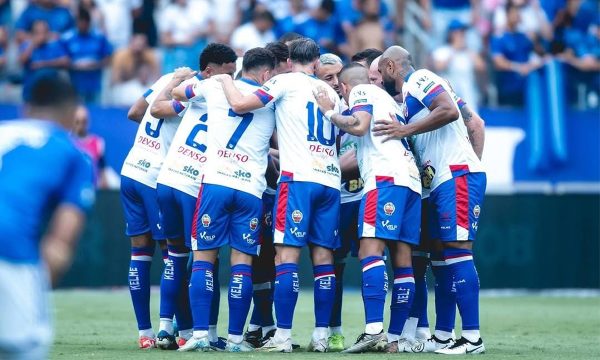 Betim somou 15 pontos na primeira fase do Mineiro (foto: Yuri Laurindo e Pedro Vale/Betim Futebol)