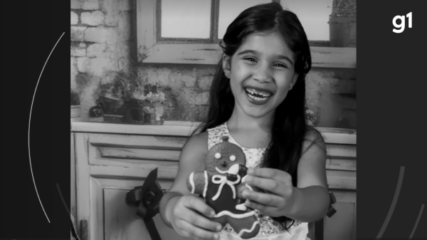 Morre menina de 7 anos que era uma das dez vítimas feridas em acidente, na BR-116