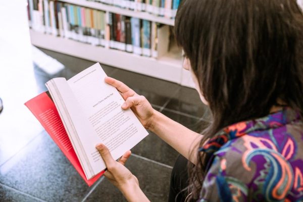 Biblioteca Central de Ideias celebra 18 anos   - Portal ZUG - Vale do Aço